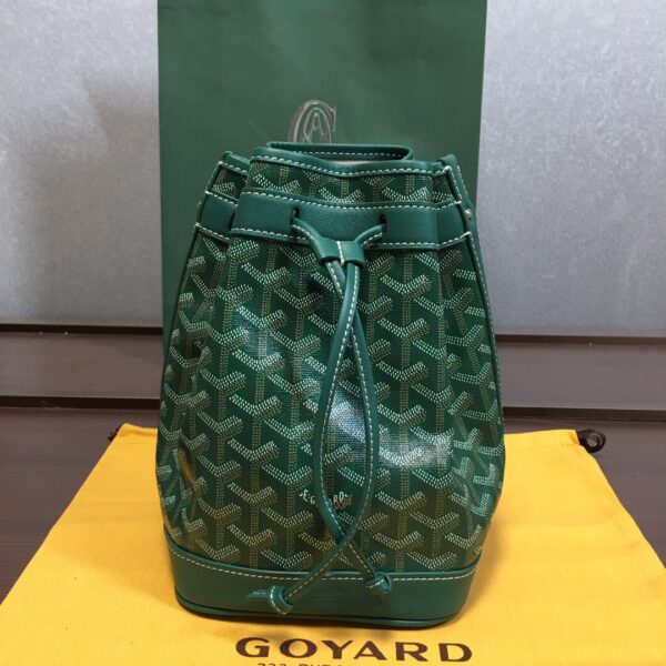 Goyard Petit Flot