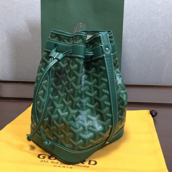 Goyard Petit Flot