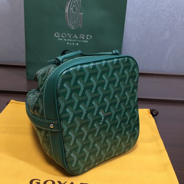 Goyard Petit Flot
