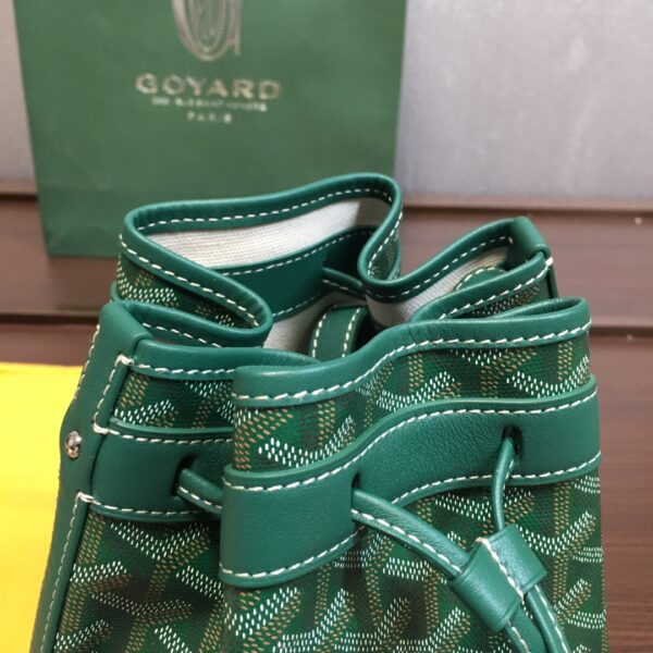 Goyard Petit Flot