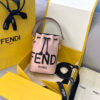 Fendi Mon Tresor