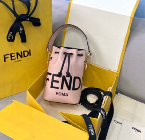 Fendi Mon Tresor