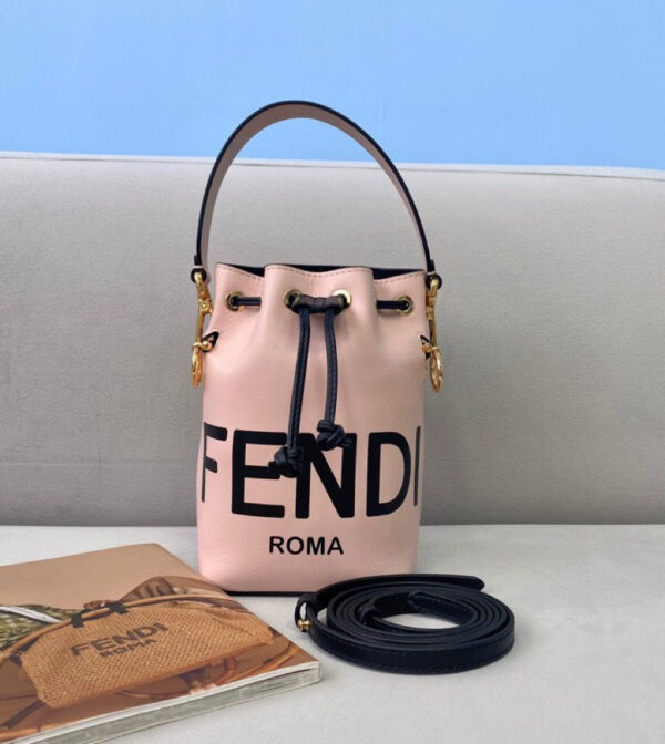 Fendi Mon Tresor