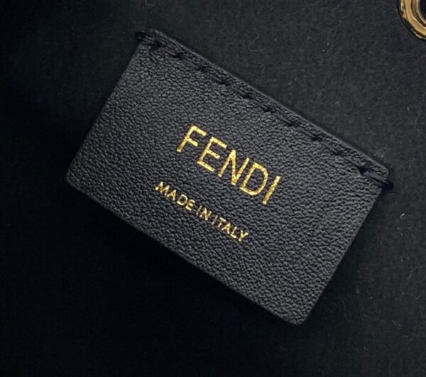 Fendi Mon Tresor