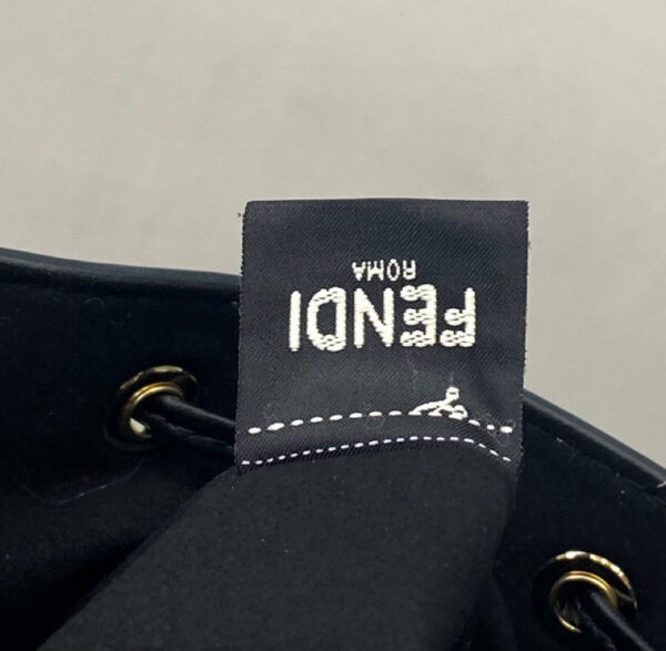 Fendi Mon Tresor