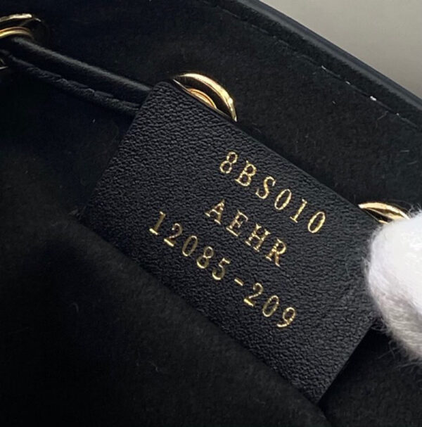 Fendi Mon Tresor