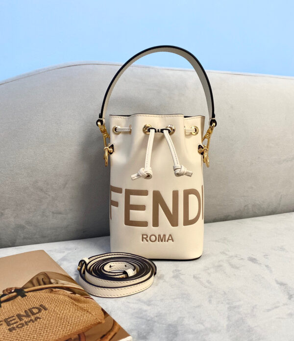 Fendi Mon Tresor