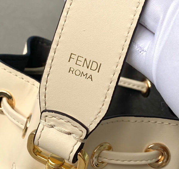 Fendi Mon Tresor