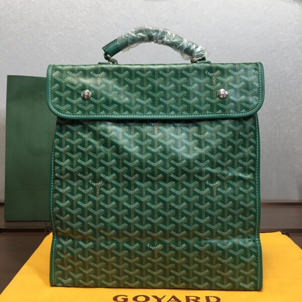 Goyard Backpack