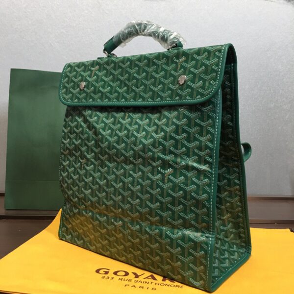 Goyard Backpack