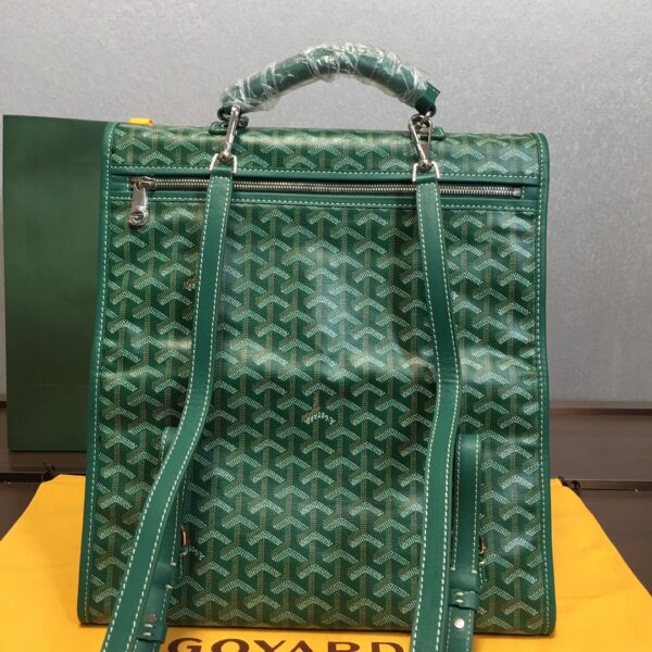 Goyard Backpack
