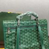 Goyard Backpack