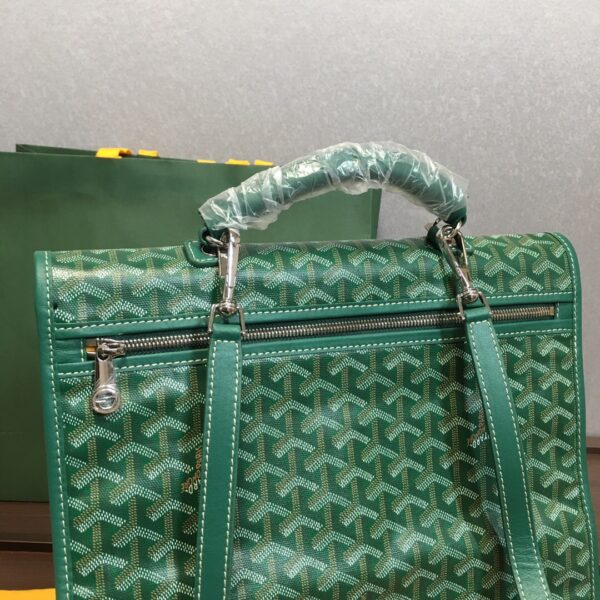 Goyard Backpack