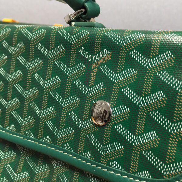 Goyard Backpack