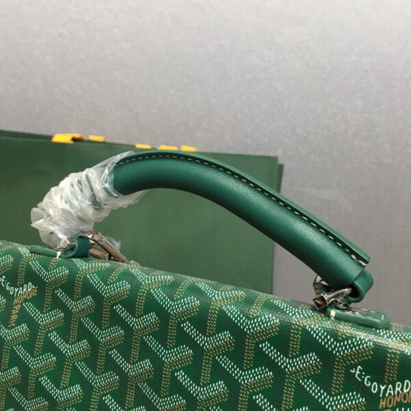 Goyard Backpack