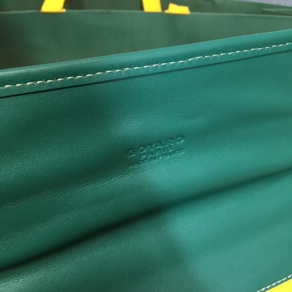 Goyard Backpack