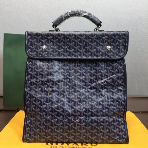 Goyard Backpack
