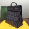 Goyard Backpack