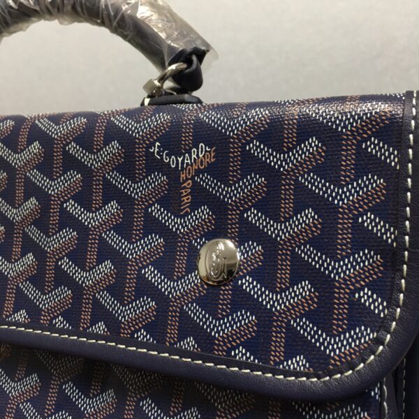 Goyard Backpack