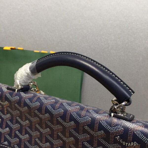 Goyard Backpack