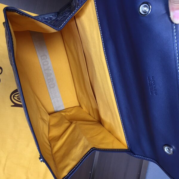 Goyard Backpack