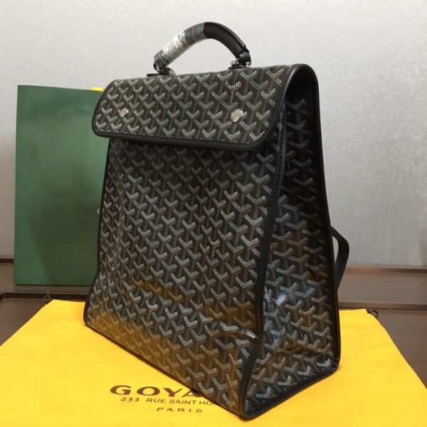 Goyard Backpack