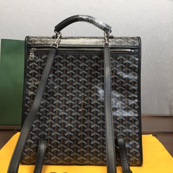 Goyard Backpack