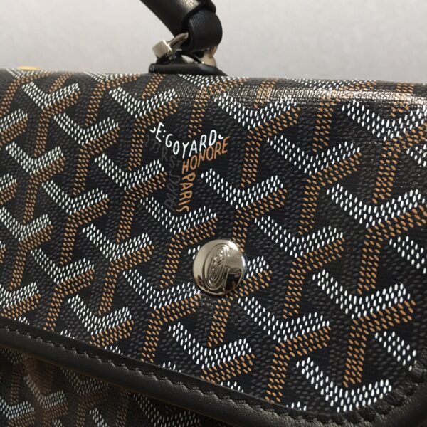 Goyard Backpack