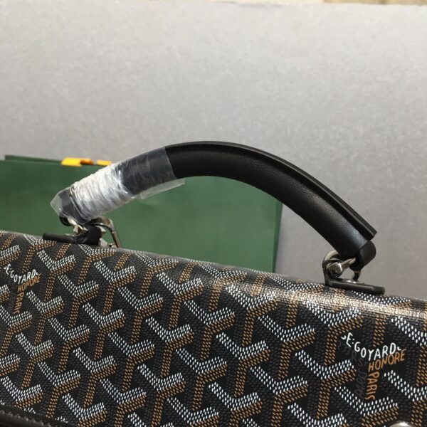 Goyard Backpack