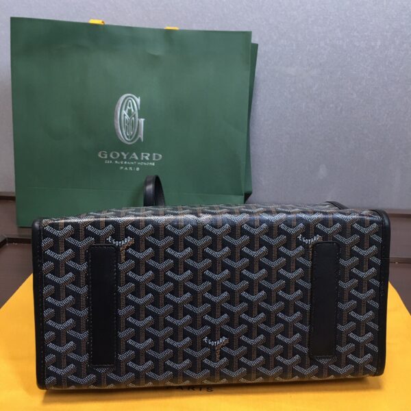 Goyard Backpack
