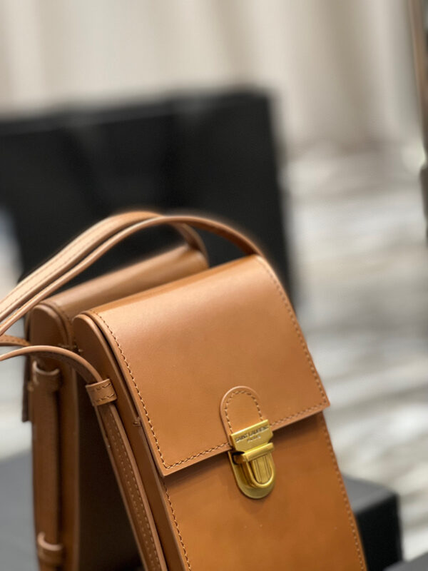 YSL Phone Holder Tuc