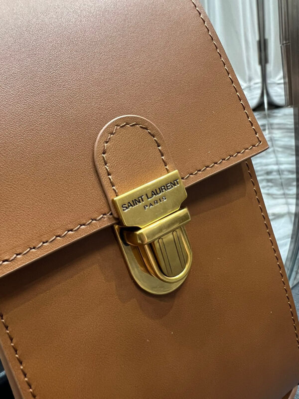 YSL Phone Holder Tuc