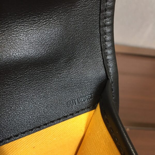 Goyard Backpack