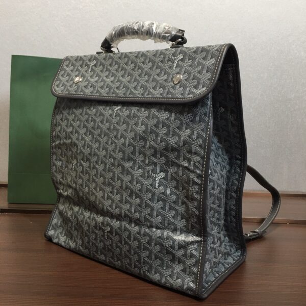 Goyard Backpack
