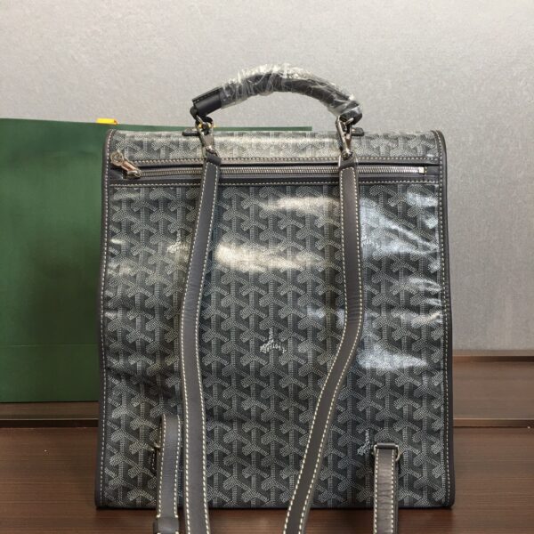 Goyard Backpack