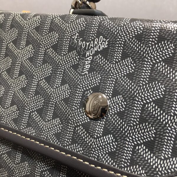 Goyard Backpack