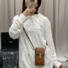 YSL Phone Holder Tuc
