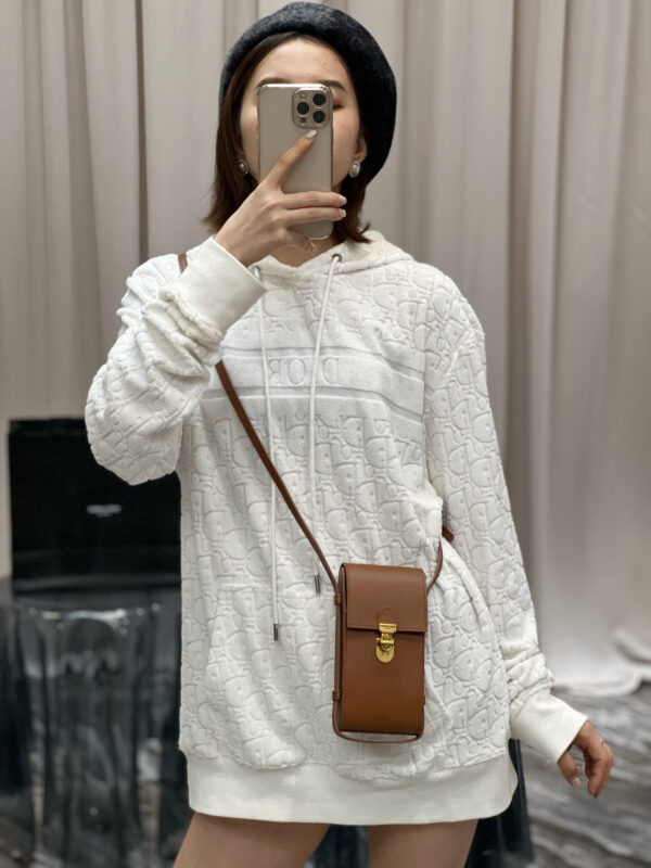 YSL Phone Holder Tuc