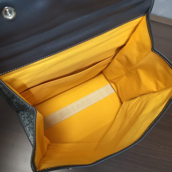 Goyard Backpack