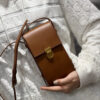 YSL Phone Holder Tuc