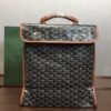 Goyard Backpack