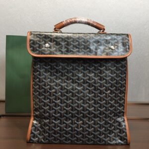 Goyard Backpack