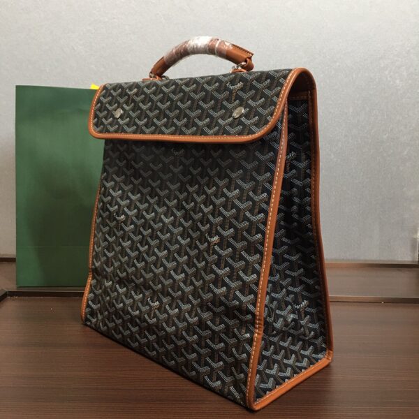 Goyard Backpack