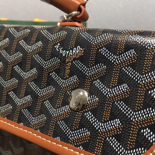 Goyard Backpack