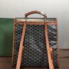 Goyard Backpack