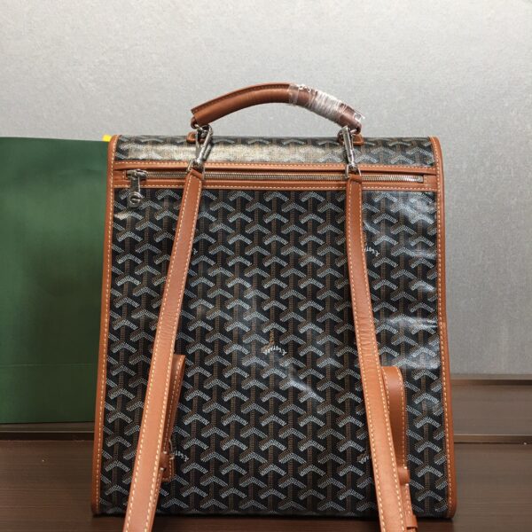 Goyard Backpack