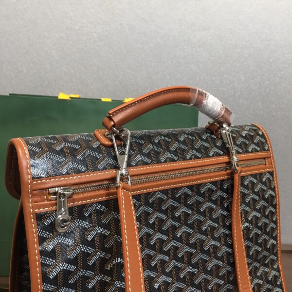 Goyard Backpack