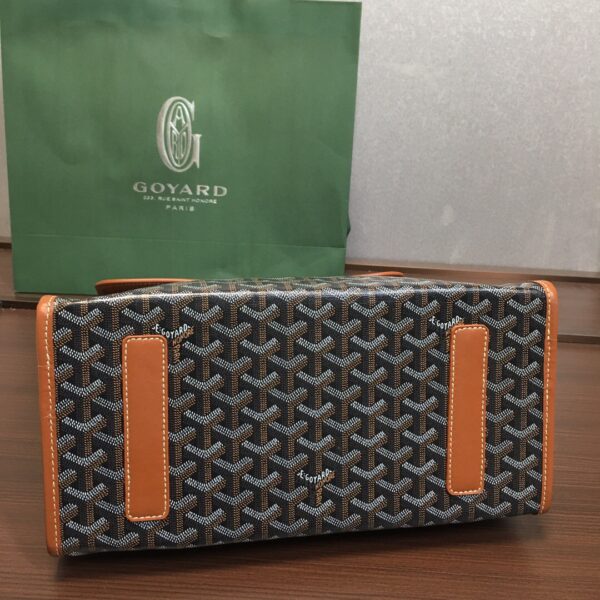 Goyard Backpack