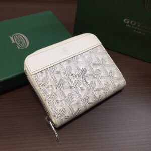 Goyard Wallet