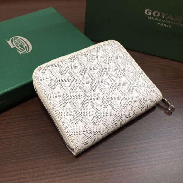 Goyard Wallet